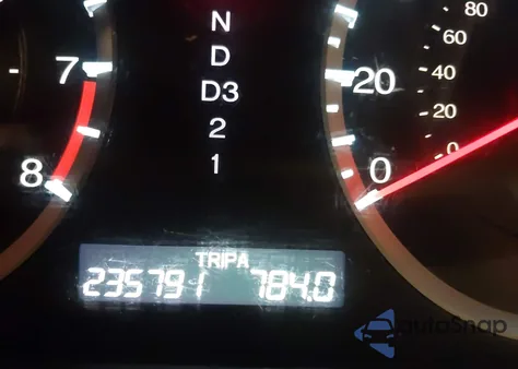 2011 Honda Accord 2.4 Ex from USA, damaged, VIN 1HGCP2F70BA134644